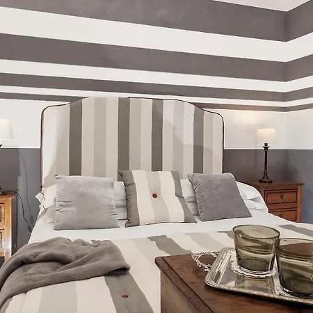 All'orologio Bed and Breakfast Ρώμη