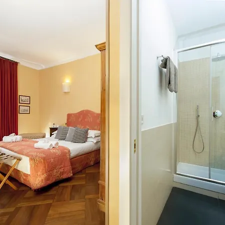 All'orologio Bed and Breakfast Ρώμη