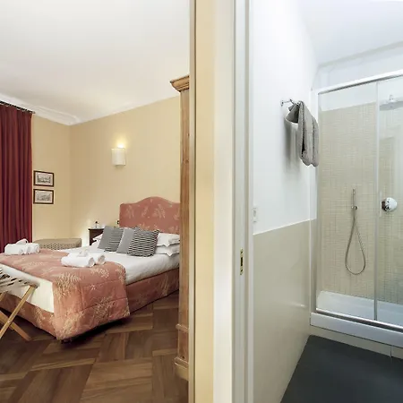 All'orologio Ρώμη