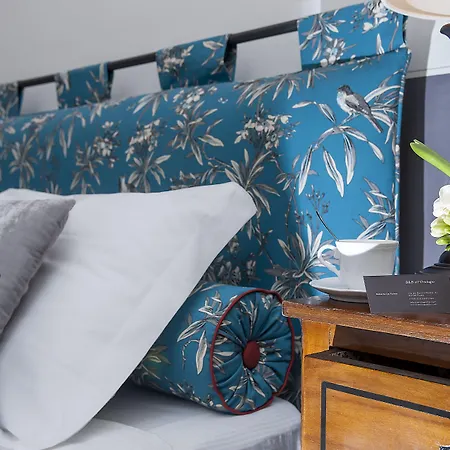 Bed and Breakfast All'orologio 4*