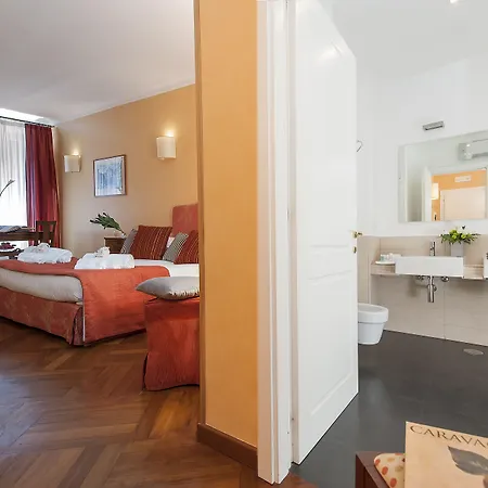 All'orologio 4* Ρώμη