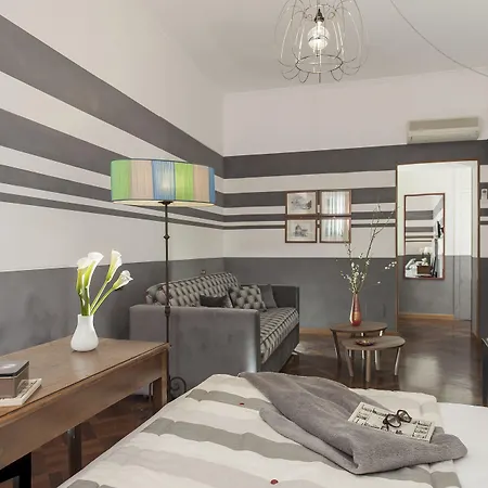 All'orologio Bed and Breakfast