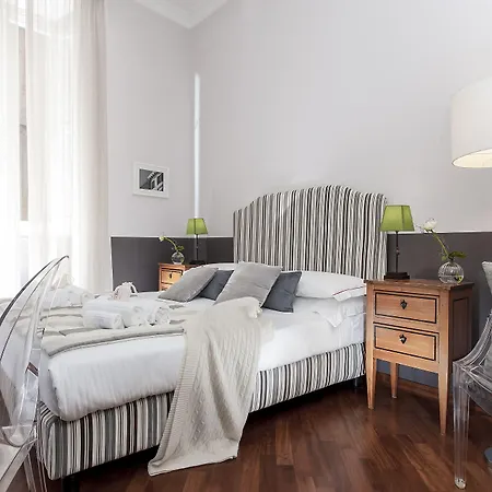 All'orologio Bed and Breakfast Ρώμη