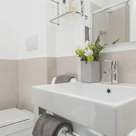 All'orologio Bed and Breakfast Ρώμη