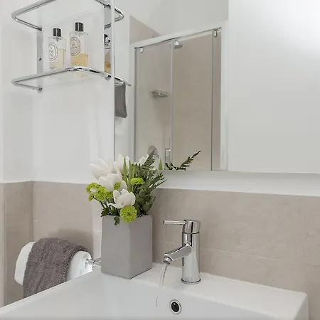 Bed and Breakfast All'orologio Ρώμη