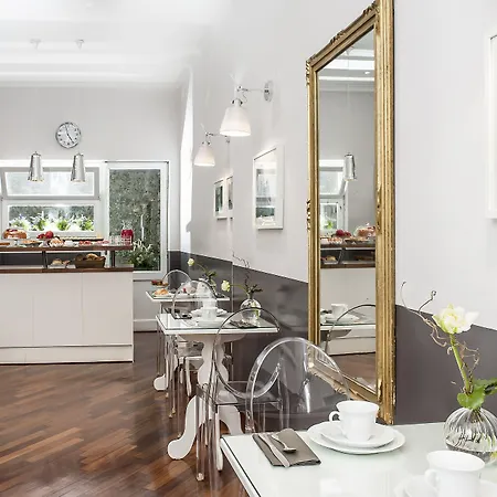 Bed and Breakfast All'orologio 4*