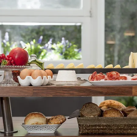 All'orologio Bed and Breakfast Ρώμη