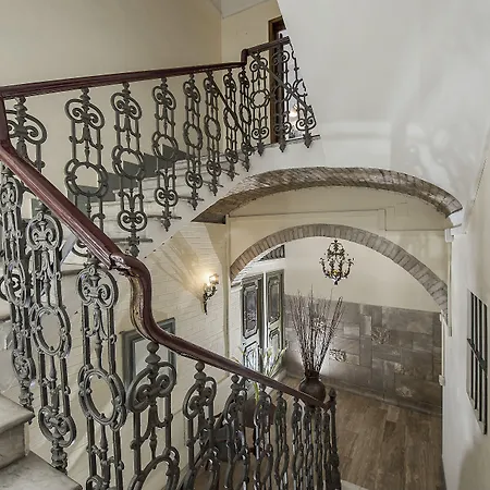 All'orologio Bed and Breakfast Ρώμη