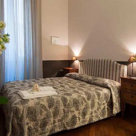 All'orologio Bed and Breakfast Ρώμη