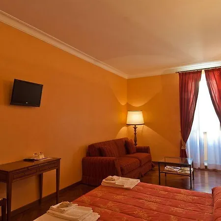 All'orologio Bed and Breakfast