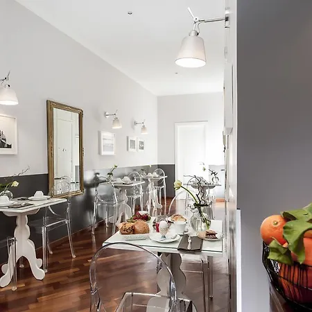 All'orologio Bed and Breakfast Ρώμη