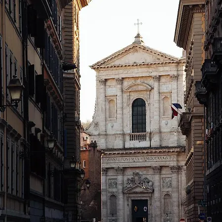 Bed and Breakfast All'orologio