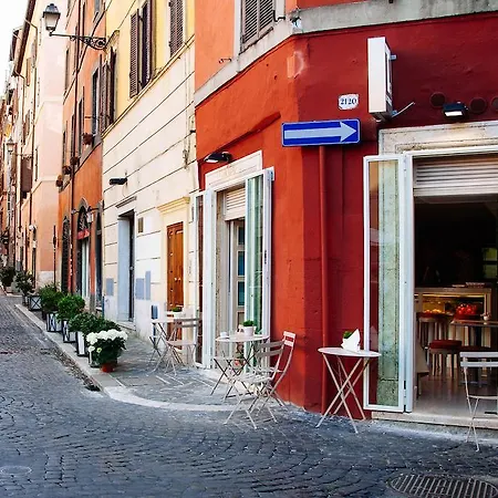 Bed and Breakfast All'orologio