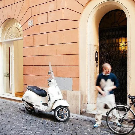 Bed and Breakfast All'orologio