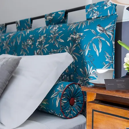 Bed and Breakfast All'orologio