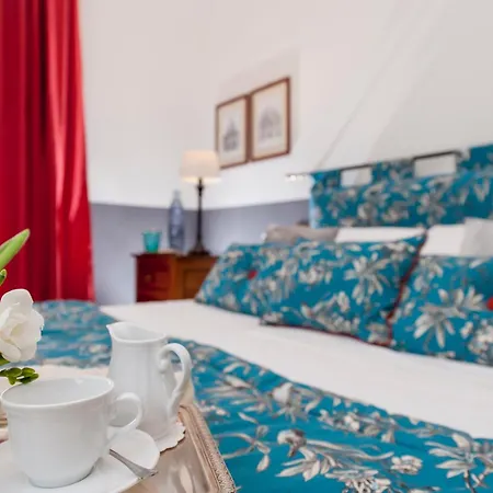 All'orologio Bed and Breakfast