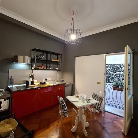 Bed & Breakfast All'orologio Roma