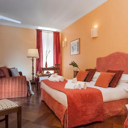 Bed & Breakfast All'orologio Roma