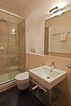 Bed & Breakfast All'orologio Roma