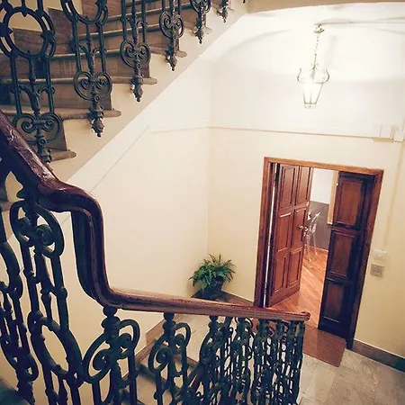Bed & Breakfast All'orologio Roma