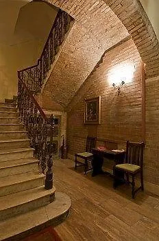 All'orologio Bed & Breakfast Roma