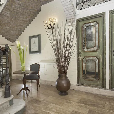 Bed & Breakfast All'orologio Roma
