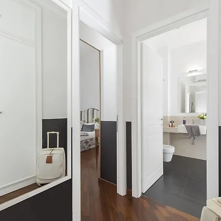 All'orologio Bed & Breakfast Roma