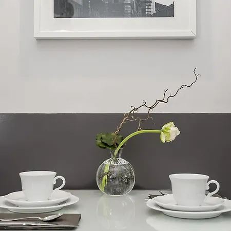 Bed & Breakfast All'orologio Roma