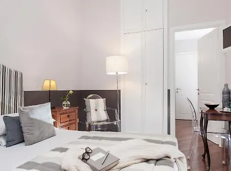 Bed & Breakfast All'orologio Roma