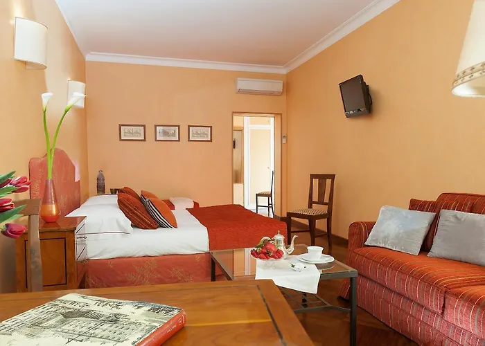 Bed & Breakfast All'orologio