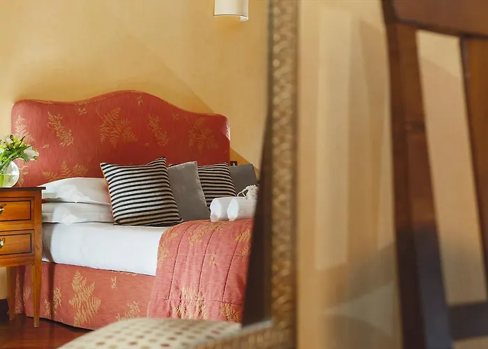 All'orologio Bed & Breakfast