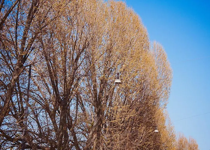 All'orologio Bed & Breakfast 4*