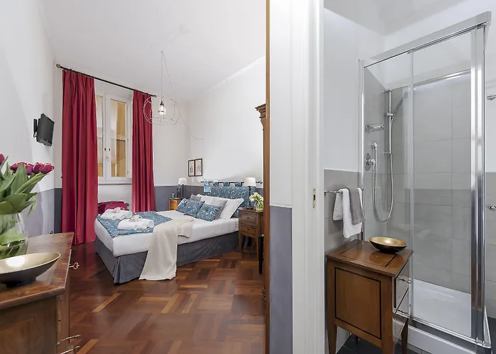 All'orologio Bed & Breakfast 4*