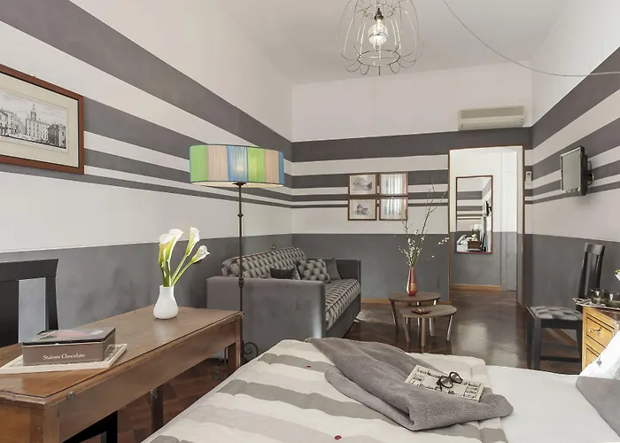 All'orologio Bed & Breakfast