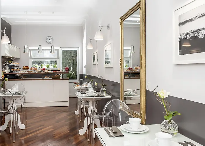 Bed & Breakfast All'orologio 4*