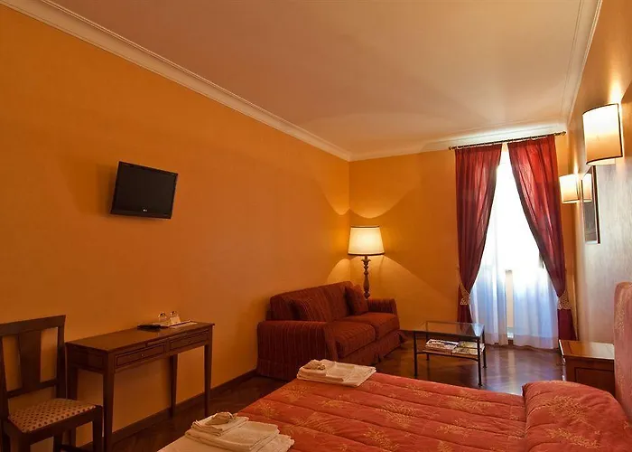 All'orologio Bed & Breakfast