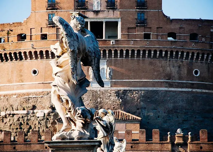 Bed & Breakfast All'orologio Rom