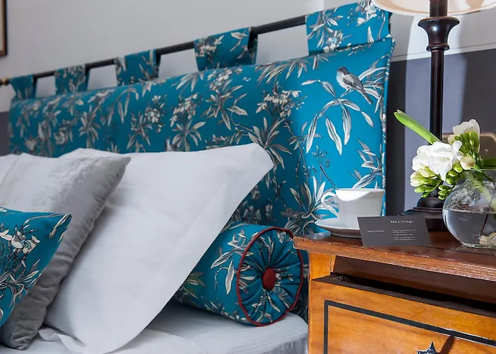 Bed & Breakfast All'orologio