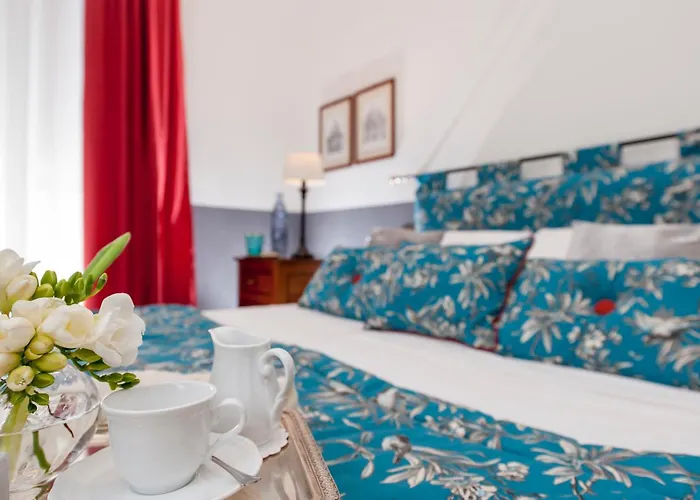 All'orologio Bed & Breakfast