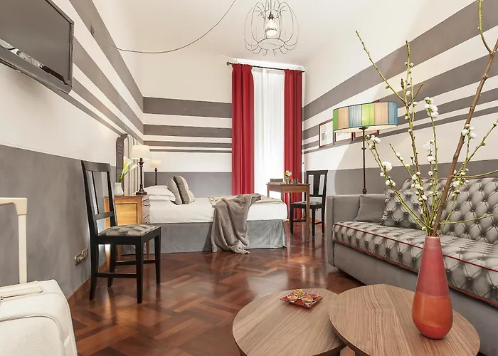 All'orologio Bed & Breakfast 4*