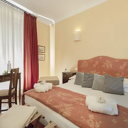 All'orologio Bed and breakfast Roma