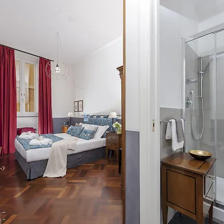 All'orologio Bed and breakfast 4*