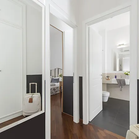 All'orologio Bed and breakfast Roma