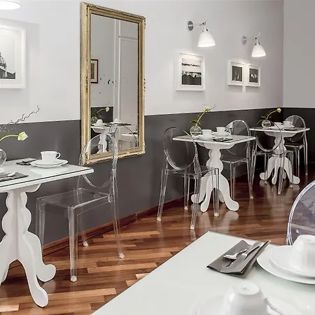 All'orologio Bed and breakfast Roma