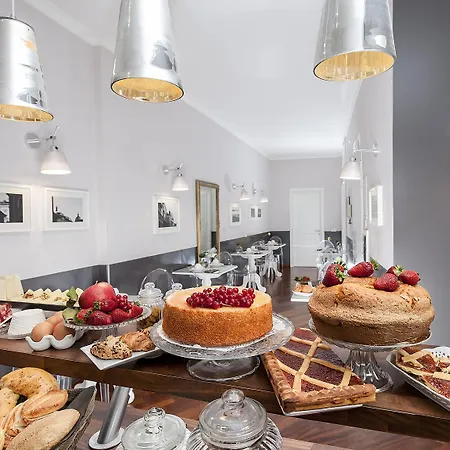 All'orologio Bed and breakfast