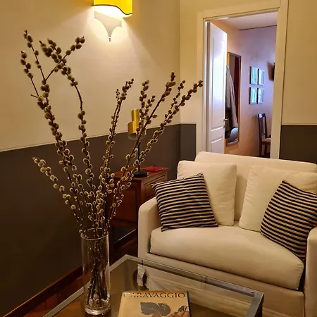 All'orologio Bed and breakfast Roma