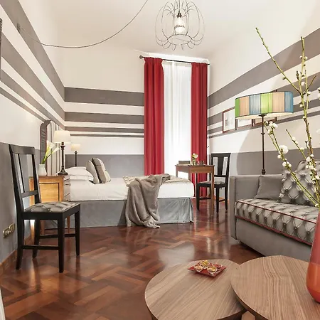 All'orologio B&B 4*