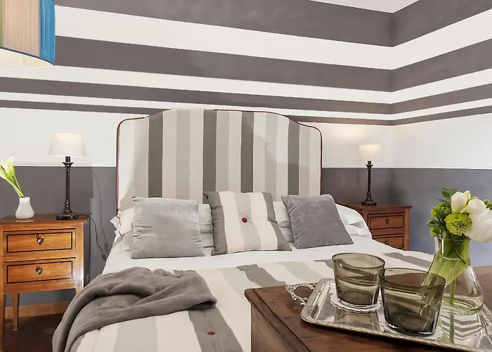 All'orologio Bed & Breakfast Rom