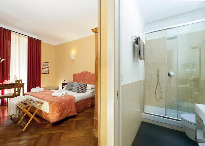 All'orologio Bed & Breakfast Rom