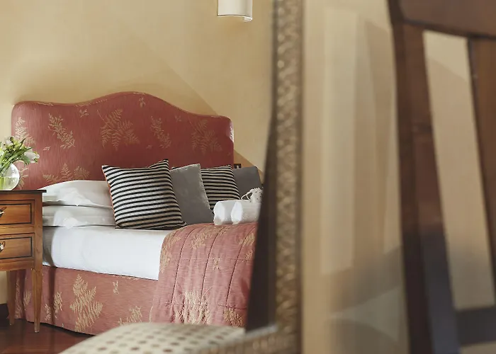 All'orologio Bed & Breakfast Rom